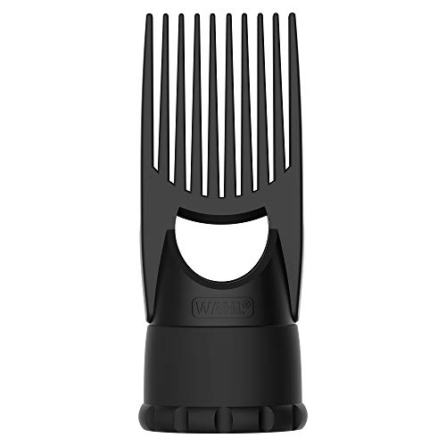 Wahl Accesorio OnePik Pik, boquilla para secadores de pelo afro, peine, accesorios para secadora,...