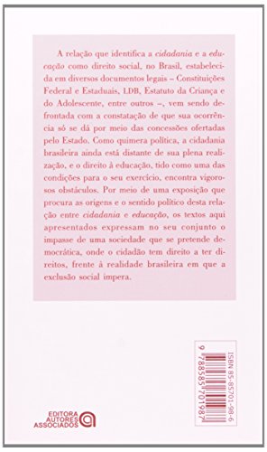 O Direito a ter Direitos