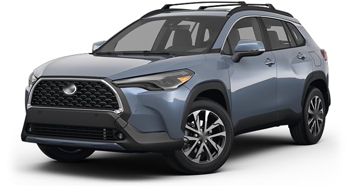 Barre Portatutto Per Renault Captur 2 2019-2025 - 2 Barre In Alluminio Grigio, Portata 75 Kg, Con Serratura Antifurto - Foto 5