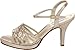 Dyeables Women's Leah Platform Sandal