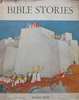 Bible Stories B0018GUTU6 Book Cover