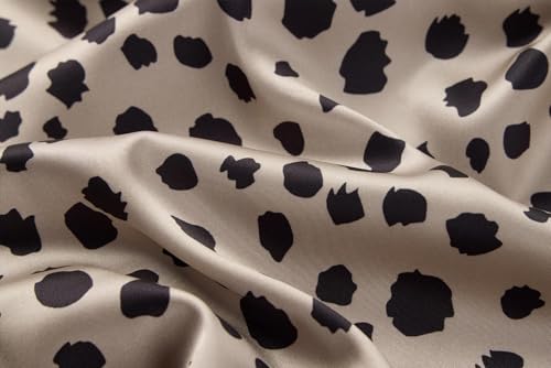 Mini Skirts for Women Satin High Elastic Waist Ruffle Bodycon Short Skirt - Image 6