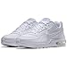 Produktbild NIKE Air Max 90 Sneaker Trainer Schuhe (White, EU Schuhgrößensystem, Erwachsene, Numerisch, M, 43)