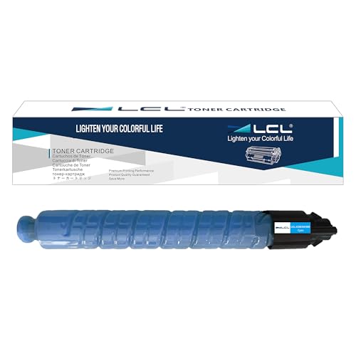 Cartouche de toner compatible MP C305 841595 pour imprimante laser 842082