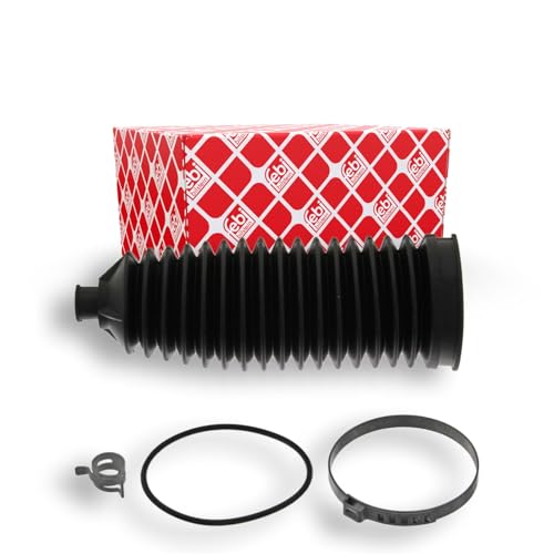 febi bilstein 23844 Steering Boot Set