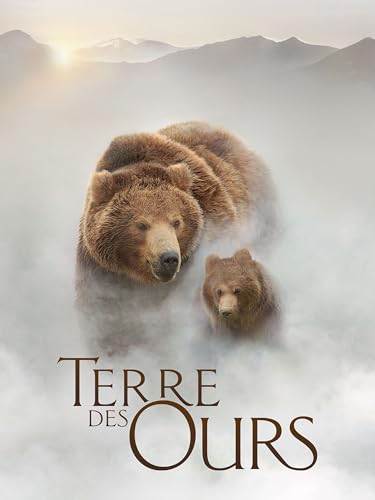 Terre des ours