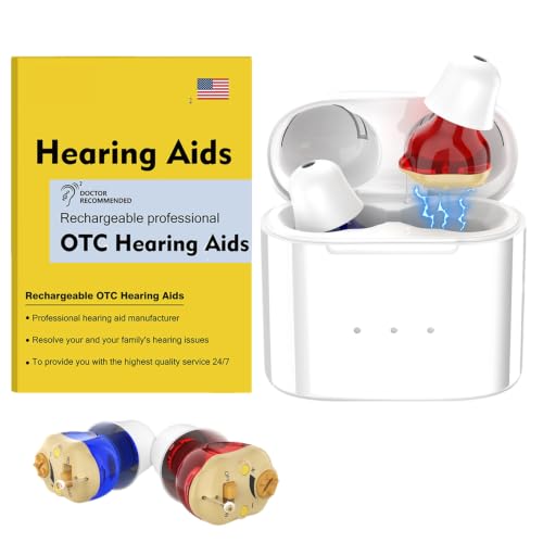 SUVA Rechargeable Digital Hearing Aids