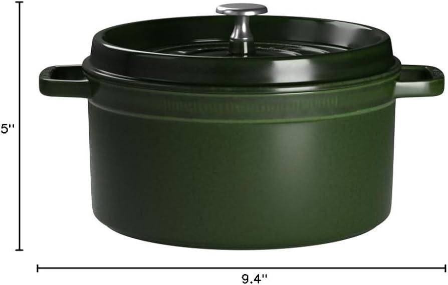 STAUB LA COCOTTE カンパーニュ18 STAUB LA COCOTTE カンパーニュ18 Amazon.co.jp: staub ストウブ