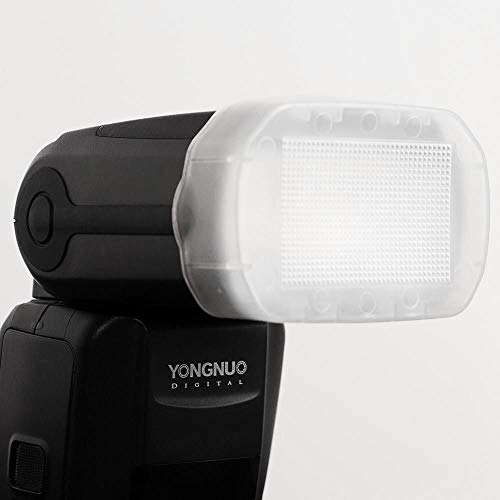 ProMaster Flash Diffuser for Canon 600EX, (Model 2003)