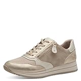 golden goose sneaker damen 38 KOMFORT: Die sportlichen Schuhe sind die perfekte Wahl für den Freizeit-Look. Der bequeme Schuh bietet höchsten Tragekomfort im Alltag und setzt mit seinem sportlichen Design ein stilvolles Statement.