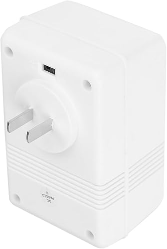 Miniatura 6 de Convertidor de voltaje, Convertidor de voltaje de 150 W, transformador de doble canal, adaptador de corriente SW S11 de 220 V a 110 V, 110 V a 220 V