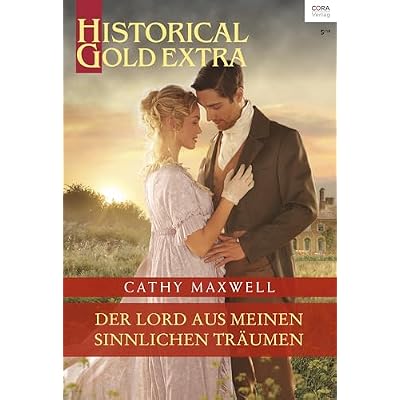 Der Lord aus meinen sinnlichen Tr&auml;umen