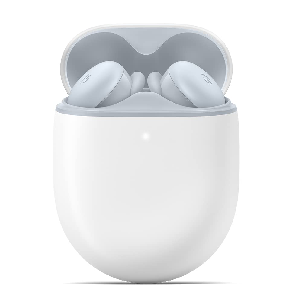 Amazon.co.jp: Google(グーグル) GA04282-GB [ Pixel Buds A-Series 