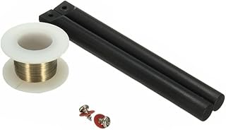 Screen Separating Wire 0.1 mm Gauge Fix Repair Separator Removal + 2 Handle Bars Accessory