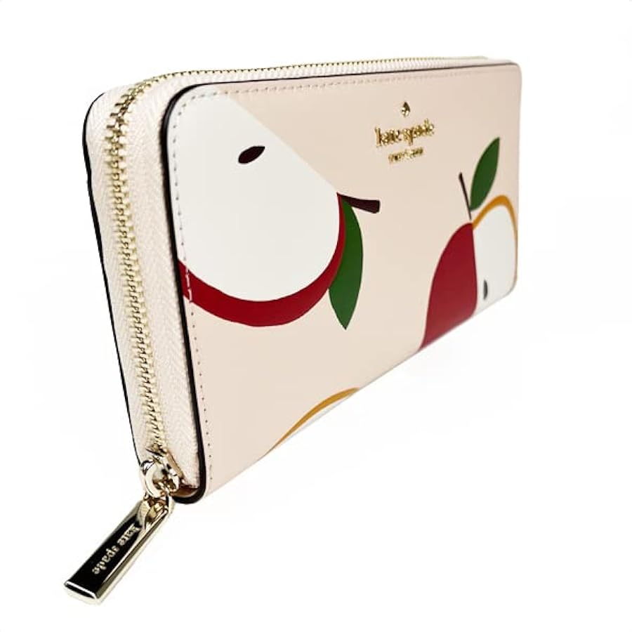 Amazon | [ケイトスペード] Kate Spade 財布 長財布 K8285