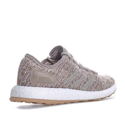 Image of Adidas Men Textile Ultraboost 22 Running Shoes Dark Grey | LTI71