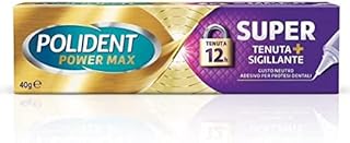 Polident Super Sigillante 40g