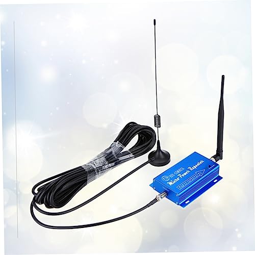Homoyoyo 900 Amplificador Amplificador De Sinal Para Celular Impulsionador De Sinal De Telefone Celu