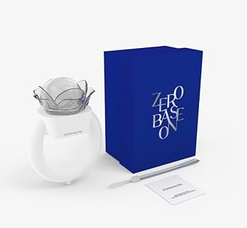Amazon.com: ZEROBASEONE Official Light Stick Outbox+Light
