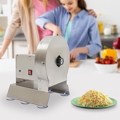 Cortadora manual y eléctrica para frutas y verduras miniatura 2