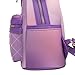 Loungefly Disney The Minnie Mouse Classic Series Women's Backpack - Lavender Haze