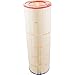 Pleatco PJ200S-4 Replacement Cartridge for Jacuzzi Brothers, Sherlock 200, 1 Cartridge