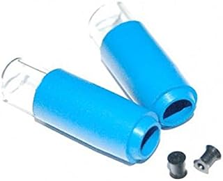 Madbull Thunder Series 2 PCS: 60 Degree Hop Rubber (RB60)