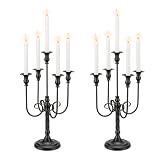 Candeldo 20 Inch Gothic Set