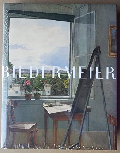 Biedermeier: The Invention of Simplicity: The Invention of Simplicity. Catalogue of the Exhibition at Milwaukee Art Museum, 2007, at Albertina, Wien, ... Berlin, 2007, at Louve, Paris 2007/2008