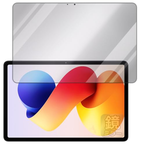 PDAH[ Xiaomi REDMI Pad 2 Pro/REDMI Pad 2 Pro 5G Ή Mirror Shield ی tB [ʗp] ~[  {