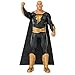 Batman & DC Universe Black Adam Value 15 cm Figure