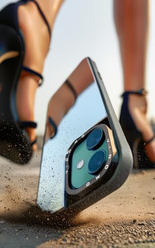 VIROMO iPhone 12 Mirror Case