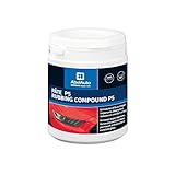 abel auto pate p5 1 kg Application polyvalente: Polit, rénove et fait briller en une seule opération, permet une bonne finition des raccords noyés et l'élimination des brouillards de peinture accidentels