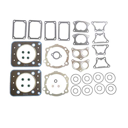 Kit joint moteur Athena P400110600888/1 haute résistance thermique