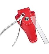 Cuticle Trimmer Cuticle Nippers, Stainless Steel Cuticle Cutter Cuticle Remover, Professional Man...