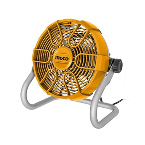 INGCO VENTILATORE A BATTERIA 20V NUDO - CFALI2002