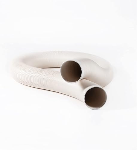 Miniatura 5 de Uninex SAC3000 - Enfriador de puntos móvil KOOLZONE para interiores y exteriores 10236 BTU con conducto de extensión de calor ED3H