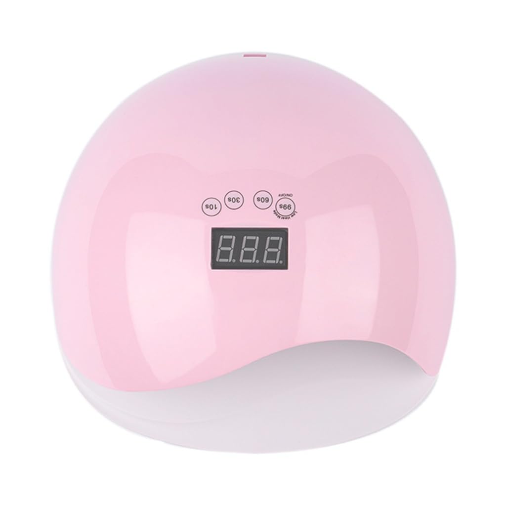 Lampe photothérapie 108W contre le vernis mal polymérisé