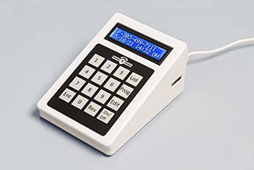 Phonepeace 15300RS Rs Blocks And Silences All Unwanted Landline Calls To Protect You From Scams And Annoying Ringing! ! thumb #1