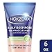 Noxzema Ultimate Clear Daily Deep Pore Oil-Free Cleanser for Soft, Smooth Skin Daily Face Wash for Women and Men, Facial Cleanser for Acne Prone Skin, 6 Oz Ea (Pack of 6)