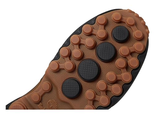 Image of Timberland mens Converge Wp Mid Shell Toe