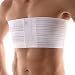 Produktbild Bort Elastischer Rippengürtel für Herren, Gr. L, weiß