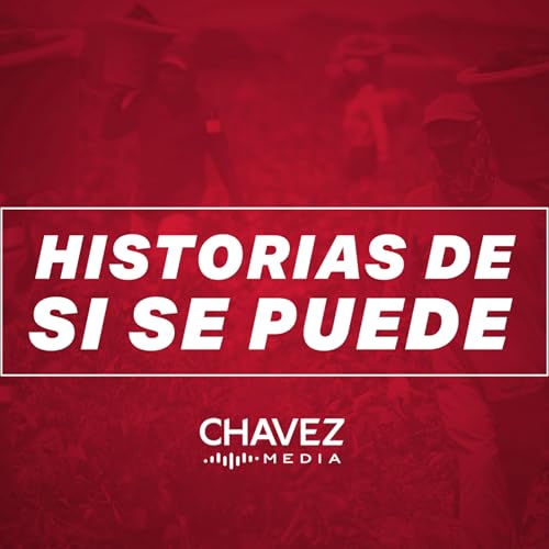 Couverture de Historias De Si Se Puede