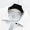 Mens Casual Button Down Jackets Long Sleeve Lapel ... #3