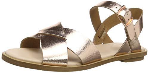 Sandalias con talón cerrado Clearance