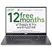 Acer Chromebook Plus 516 CB516-1H Laptop - Intel Core i3-1315U, 8GB, 256GB SSD, Integrated Graphics, 16" WUXGA, Chrome OS, Iron