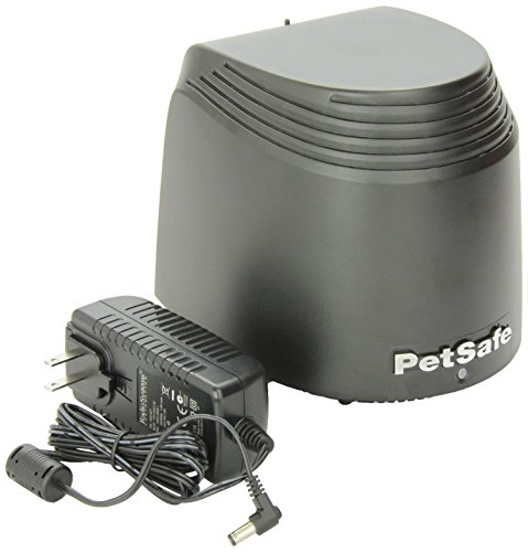 PetSafe Stay + Play Extra Wireless Fence Transmitter, Increase Your Existing Wireless Fence
