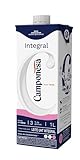Camponesa Leite UHT Integral 1 L