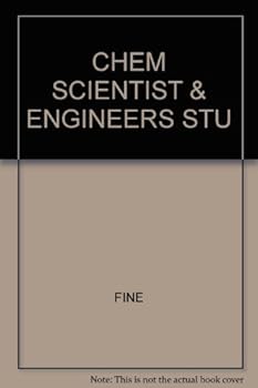 Paperback CHEM SCIENTIST & ENGINEERS STU Book