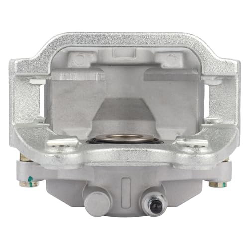 Image of SCITOO Front & Rear Disc Brake Calipers 18B4918A,18B4919A,18-B5030,18-B5031 | Fit For Cadillac,For Chevrolet,For GMC Models - For Avalanche 2008-2013,For Escalade 2008-2020 4PCS With Bracket